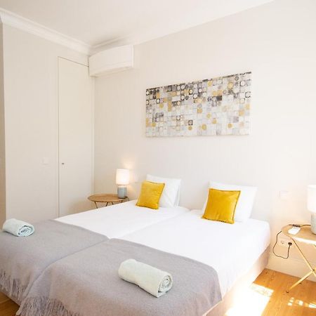Cosy Marques De Pombal Apartment Lisboa Extérieur photo