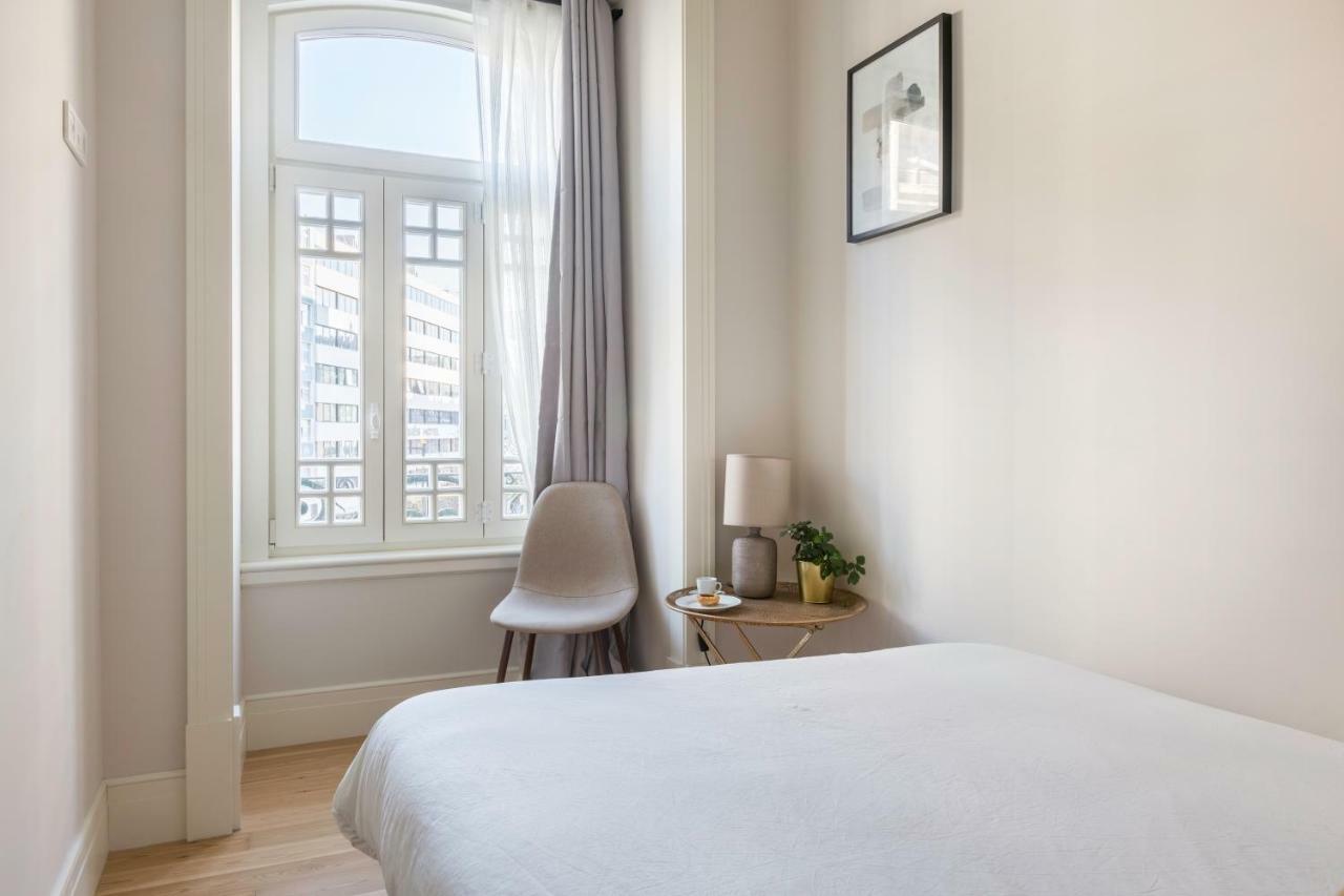 Cosy Marques De Pombal Apartment Lisboa Extérieur photo