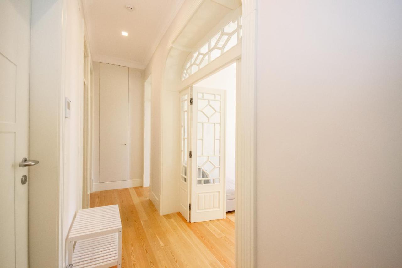 Cosy Marques De Pombal Apartment Lisboa Extérieur photo
