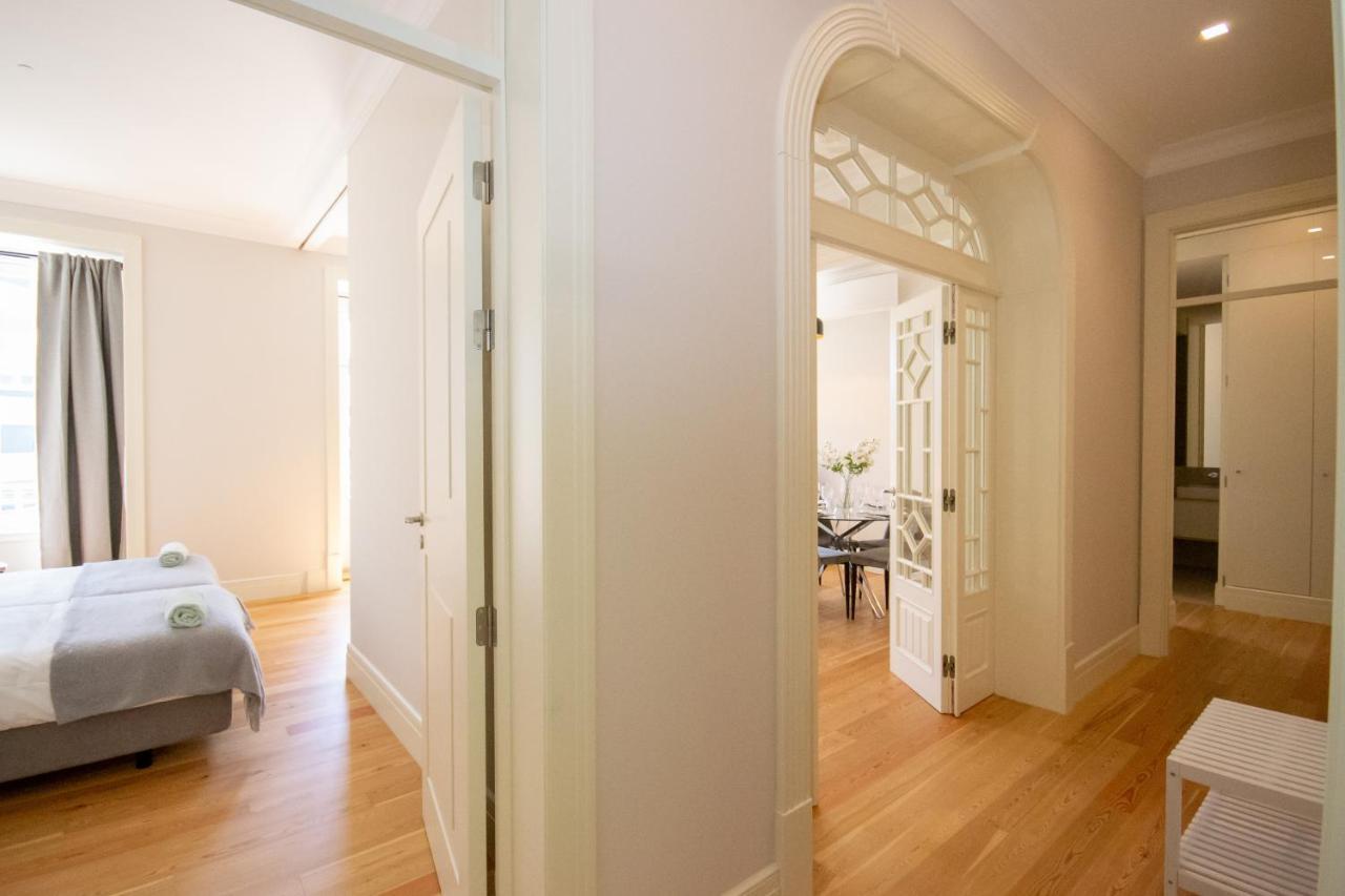 Cosy Marques De Pombal Apartment Lisboa Extérieur photo