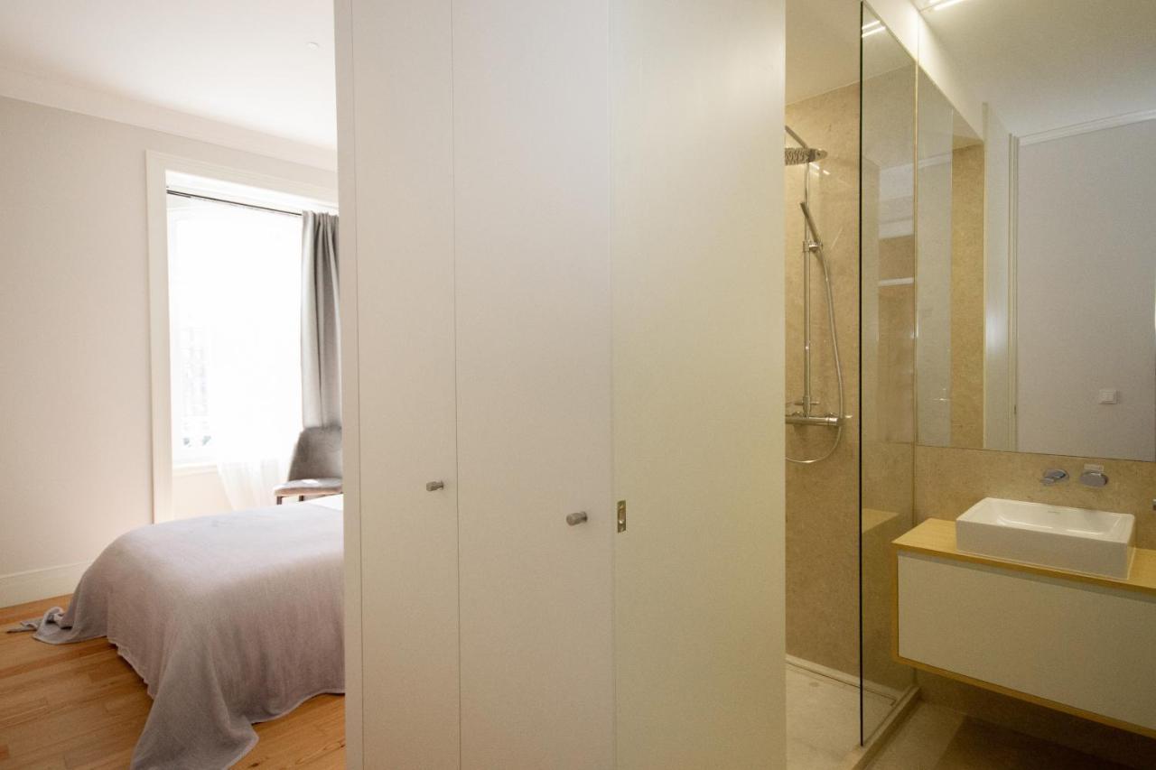 Cosy Marques De Pombal Apartment Lisboa Extérieur photo